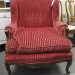 583 1124 ARMCHAIR